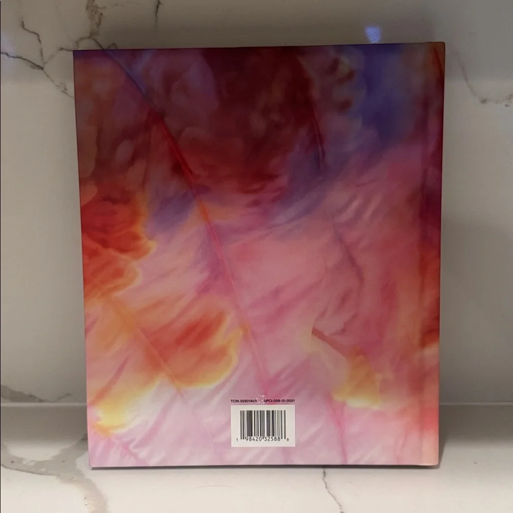 Taylor Swift Eras Tour Book - Picture 3 of 4